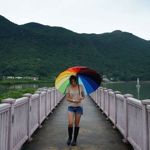 Meet your Posher, Naomi